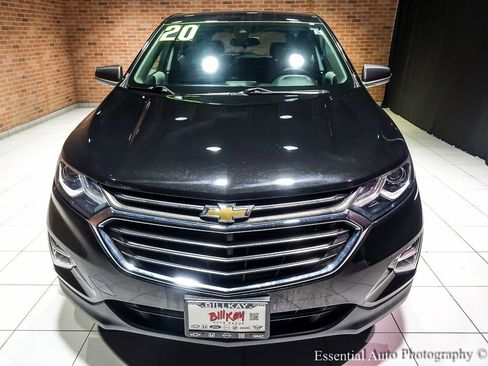 Used 2020 Chevrolet Equinox LS w/ LS Convenience Package image 7