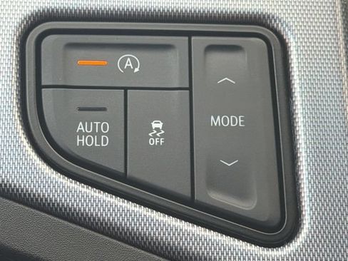 Used 2023 Cadillac CT4 Premium Luxury RWD image 18