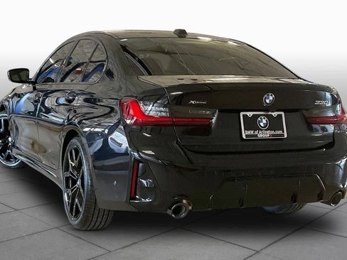 New 2026 BMW 330i xDrive Sedan w/ M Sport Package AWD/4WD image 12