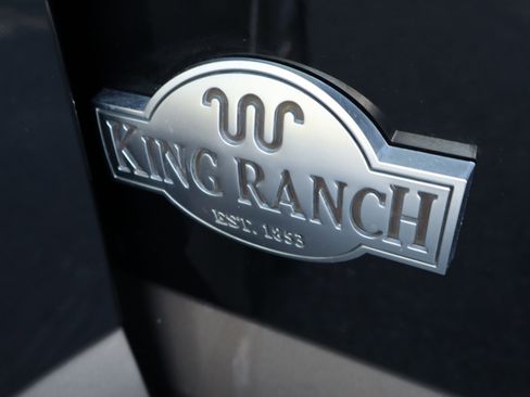 Used 2020 Ford F150 King Ranch w/ Equipment Group 601A Luxury RWD image 44
