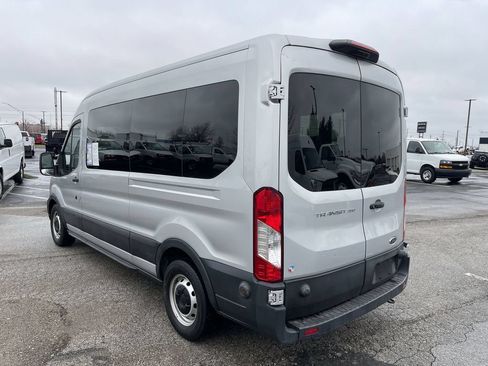 Used 2020 Ford Transit 350 XL RWD image 12