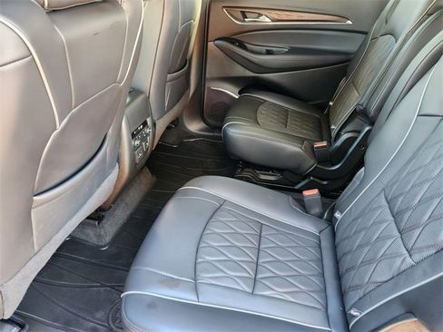 Used 2024 Buick Enclave Avenir w/ Trailering Package, 5000 lbs. image 32
