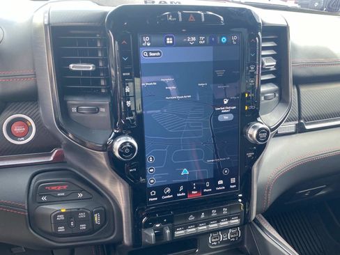 Used 2022 RAM 1500 TRX w/ TRX Level 2 Equipment Group image 32