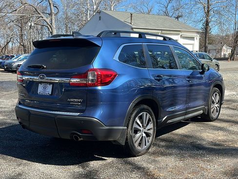Used 2020 Subaru Ascent Limited w/ Technology Package image 5