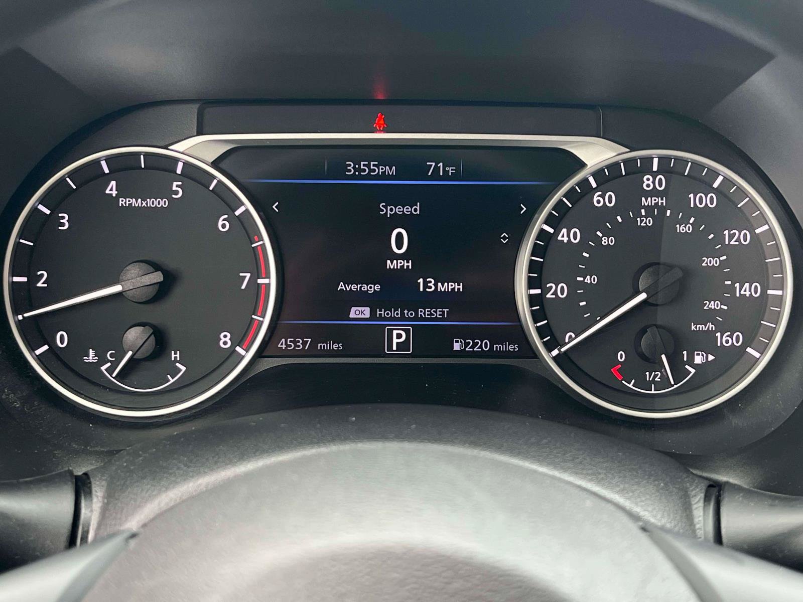 Used 2024 Nissan Sentra SV FWD image 9