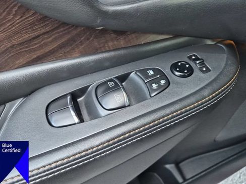 Used 2021 Nissan Murano Platinum w/ Cargo Package FWD image 13