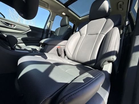 New 2026 Subaru Ascent Bronze Edition image 11