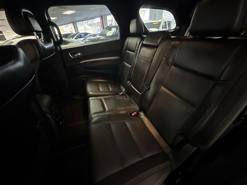 Used 2015 Dodge Durango R/T w/ Premium Nappa Leather Group AWD/4WD image 29