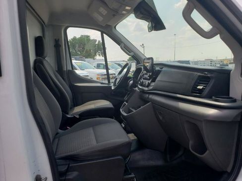 Used 2021 Ford Transit 350 DRW w/ Upfitter Package RWD image 20
