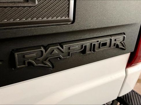 Used 2026 Ford F150 Raptor AWD/4WD image 27