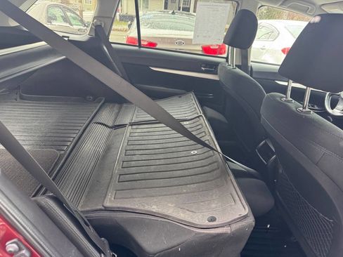 Used 2013 Subaru Outback 2.5i Premium image 22