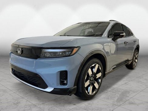 New 2025 Honda Prologue Elite image 1