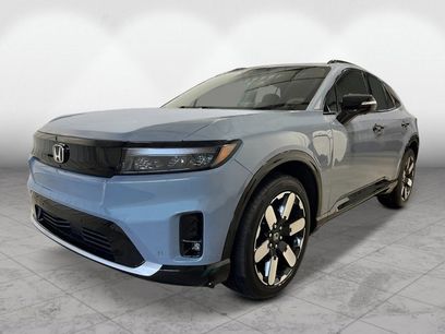 New 2025 Honda Prologue Elite