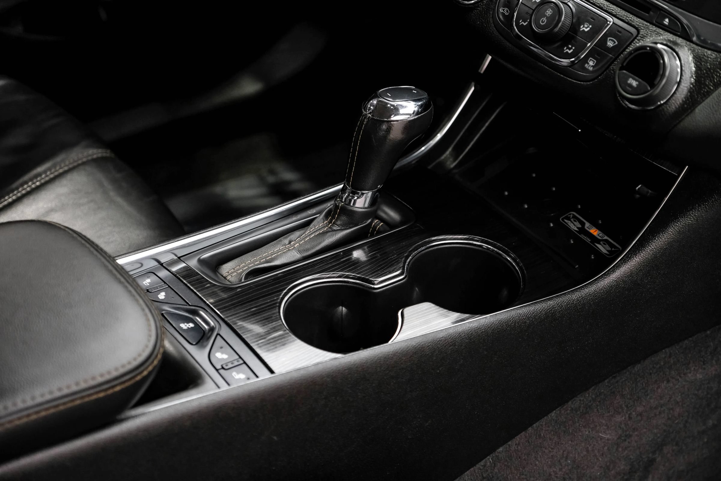 Used 2019 Chevrolet Impala Premier FWD image 25