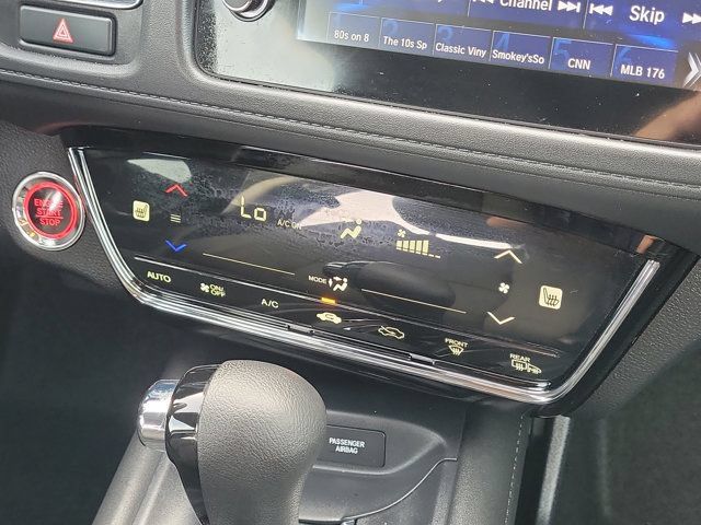 Used 2021 Honda HR-V EX image 16