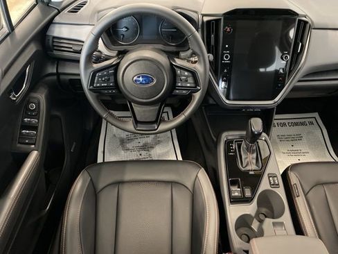 Certified 2025 Subaru Crosstrek 2.5i Limited image 2