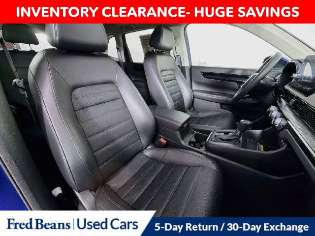Used 2024 Honda CR-V EX-L image 35