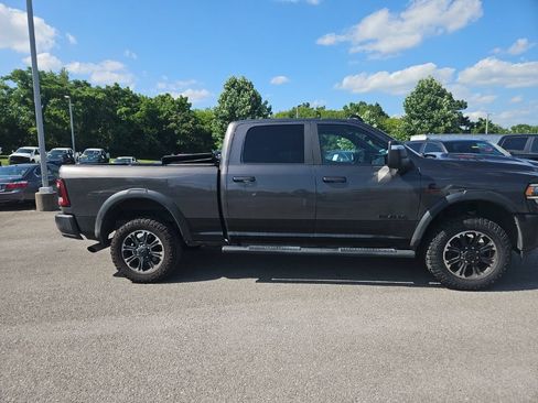 Used 2023 RAM 2500 Rebel w/ Level 1 Equipment Group AWD/4WD image 9