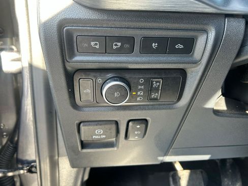 Used 2021 Ford F150 Lariat AWD/4WD image 17