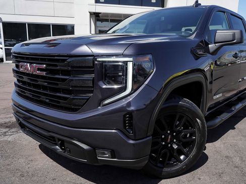 Used 2023 GMC Sierra 1500 Elevation w/ X31 Off-Road Package image 50