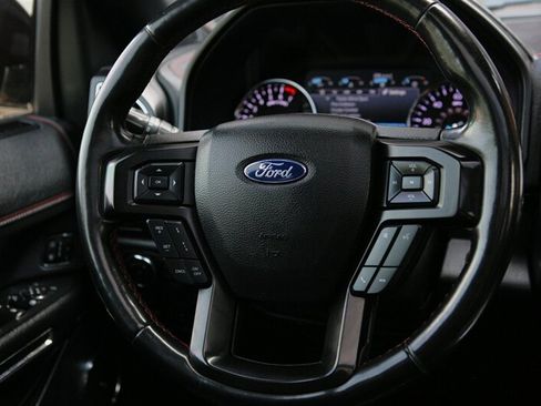 Used 2019 Ford Expedition Limited w/ Equipment Group 303A AWD/4WD image 25