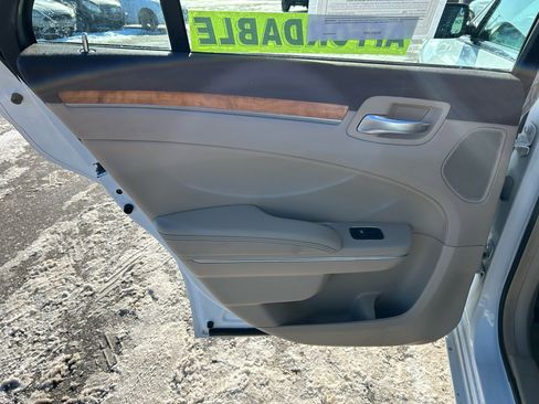 Used 2013 Chrysler 300 C w/ Beats Audio Group image 13