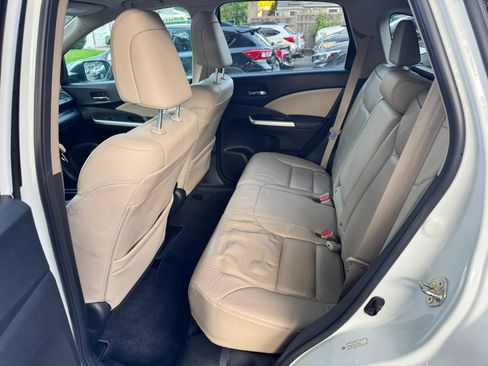 Used 2015 Honda CR-V EX-L image 7