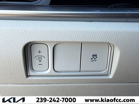 New 2026 Kia Sorento S image 35