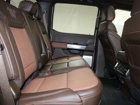 New 2026 Ford F150 King Ranch AWD/4WD image 31