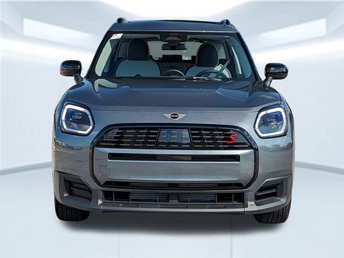 New 2025 MINI Cooper Countryman S AWD/4WD image 8