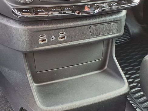 New 2026 Dodge Durango AWD image 9