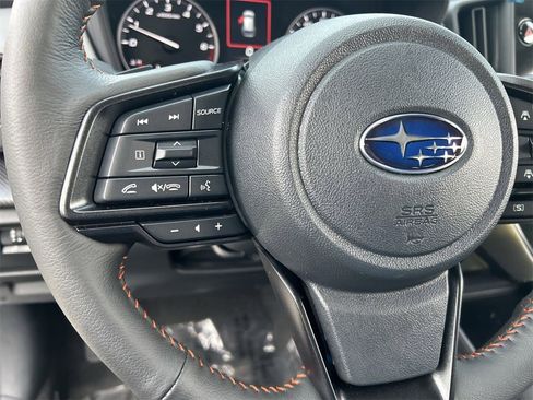 New 2026 Subaru Crosstrek 2.5i Limited w/ Crosstrek Mirror Package image 19