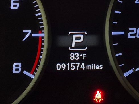 Used 2021 Acura ILX w/ Premium Package FWD image 14