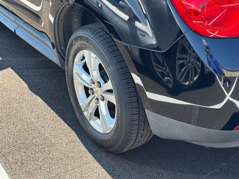 Used 2010 Chevrolet Equinox LT image 22