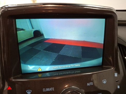 Used 2014 Chevrolet Volt w/ Enhanced Safety Package 2 image 23