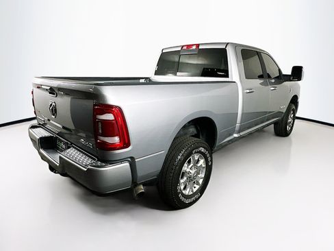 Used 2024 RAM 2500 Laramie image 9