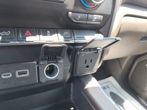 Used 2019 Chevrolet Silverado 1500 LT Trail Boss AWD/4WD image 19