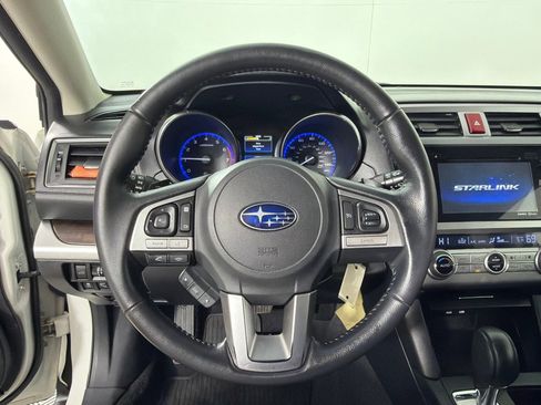 Used 2015 Subaru Outback 2.5i Limited image 16