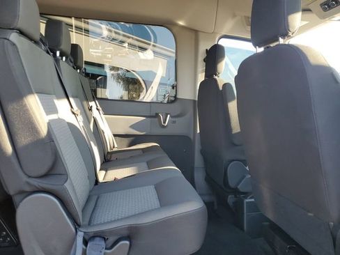 Used 2024 Ford Transit 350 XLT image 12