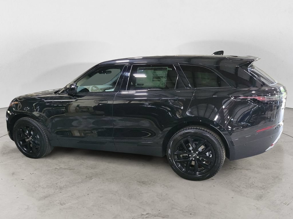 New 2026 Land Rover Range Rover Velar S AWD/4WD image 2