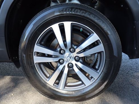 Used 2018 Honda Pilot EX-L image 45