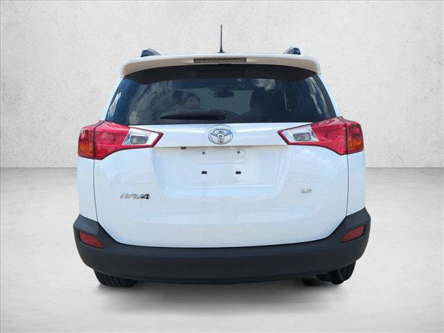 Used 2014 Toyota RAV4 LE FWD image 6