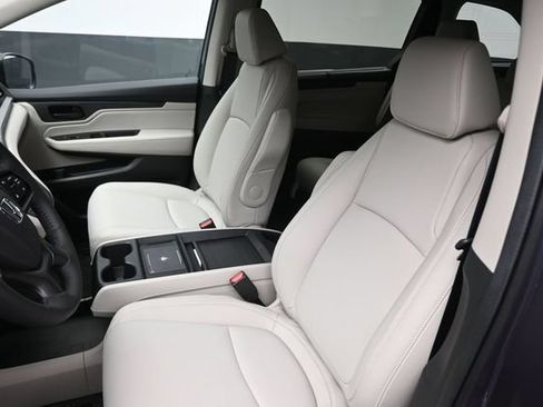 New 2026 Honda Odyssey EX-L image 19