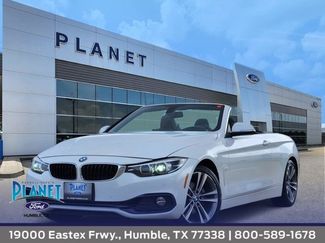 Used 2018 BMW 430i Convertible video 1