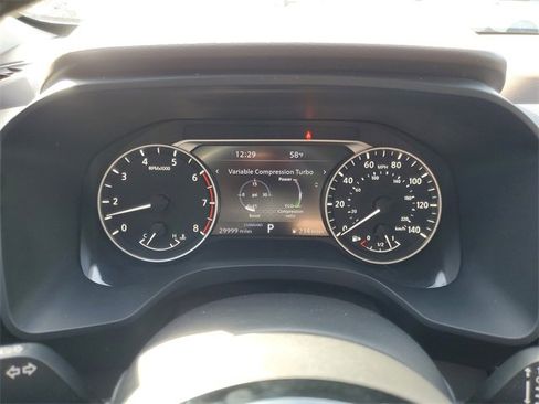 Used 2023 Nissan Rogue SL w/ SL Premium Package image 20