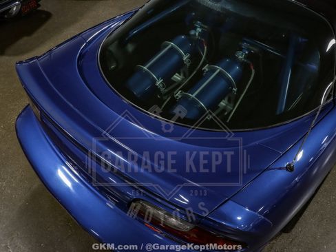 Used 1994 Chevrolet Camaro Z28 image 46