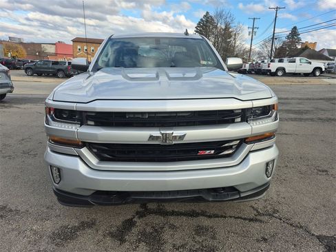 Used 2017 Chevrolet Silverado 1500 LT w/ All Star Edition image 10