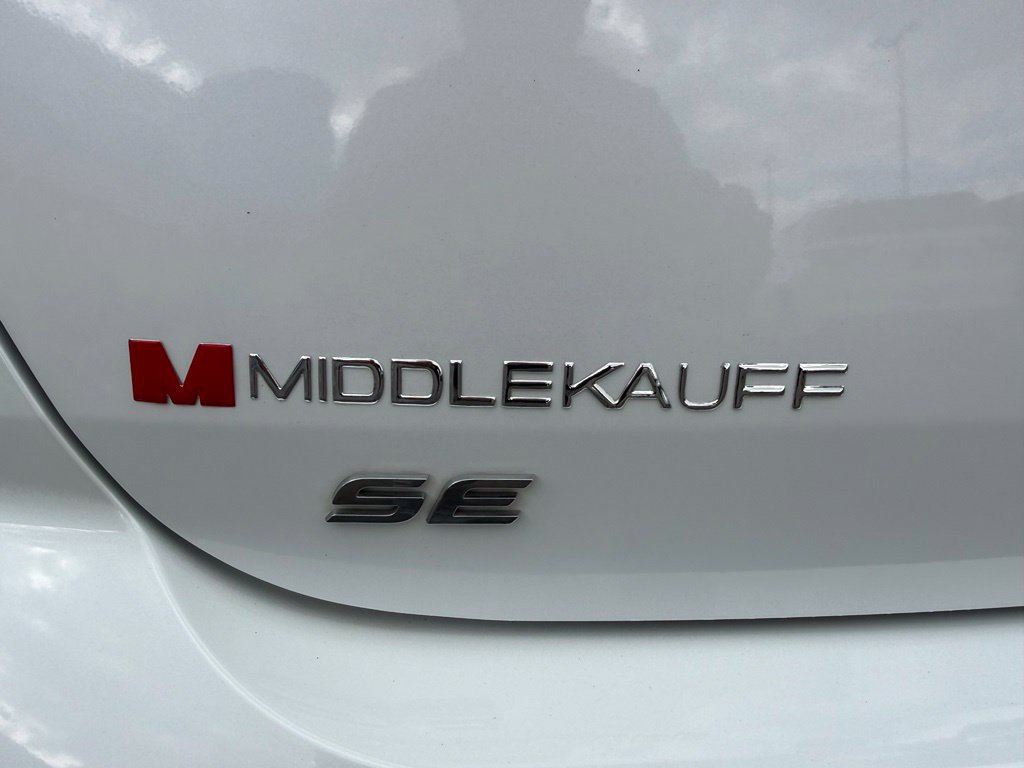 Used 2019 Hyundai Elantra SE FWD image 16