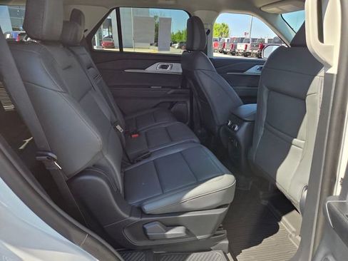 New 2026 Ford Explorer Active image 51