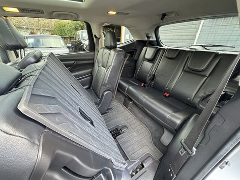 Used 2024 Subaru Ascent Limited w/ Technology Package image 14